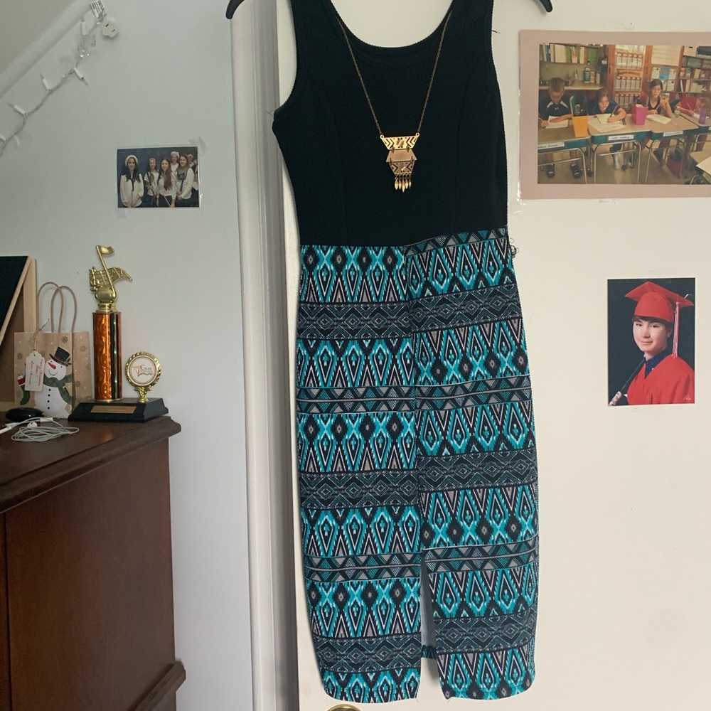 Brand new dress - NEVER WORN